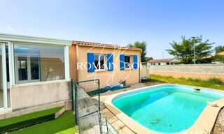 Maison 5 Pièces 119 m² à vendre à Saint-Chaptes (30190)