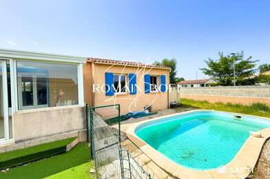 Maison 5 pièces 289000 €