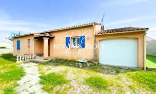 Maison 5 Pièces 119 m² à vendre à Saint-Chaptes (30190)