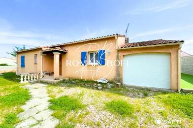 Maison 5 pièces 289000 €
