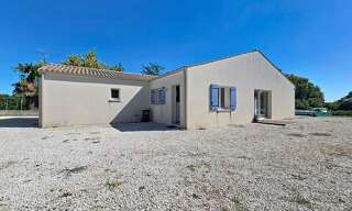 Maison 4 Pièces 106 m² à vendre à Mortagne-sur-Gironde (17120)