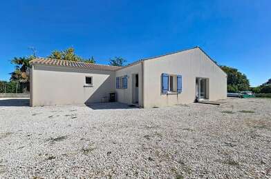 Maison 4 pièces 243000 €