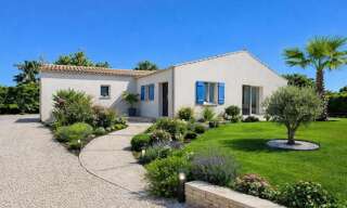 Maison 4 Pièces 106 m² à vendre à Mortagne-sur-Gironde (17120)