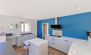 Maison 4 Pièces 106 m² à vendre à Mortagne-sur-Gironde (17120)