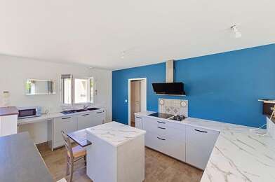 Maison 4 pièces 243000 €