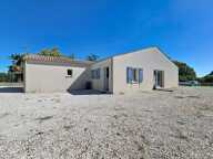 Maison de plain-pied de 2020 avec piscine Mortagne-sur-Gironde — photo 3