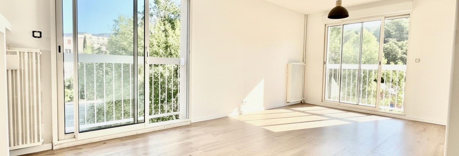 Appartement 4 Pièces 87 m² à vendre à La Valette-du-Var (83160)