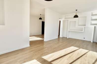 Appartement 4 pièces 230000 €
