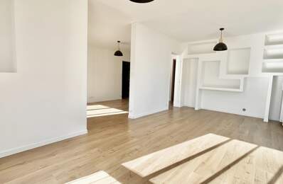 APPARTEMENT 3 PIECES LUMINEUX 103 m2 ( 87m2 carrez) — photo du bien