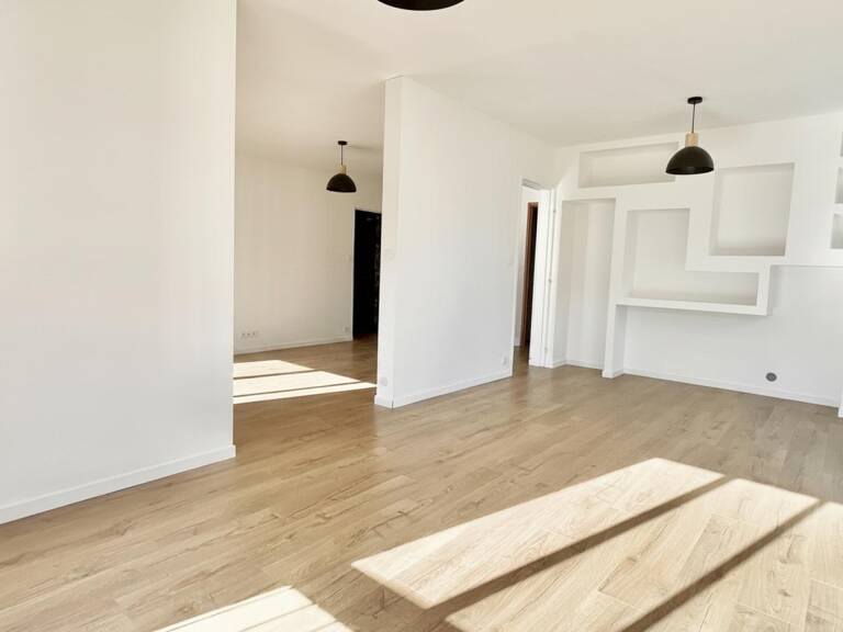 APPARTEMENT 3 PIECES LUMINEUX 103 m2 ( 87m2 carrez) — photo 1