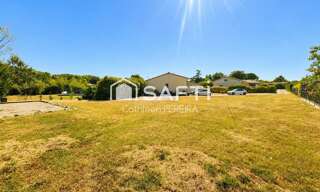 Terrain  586 m² à vendre à Saint-Sulpice-la-Pointe (81370)