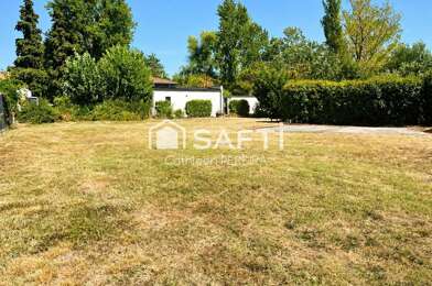 Terrain  109000 €