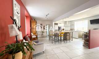 Maison 10 Pièces 280 m² à vendre à Sainte-Marie (35600)