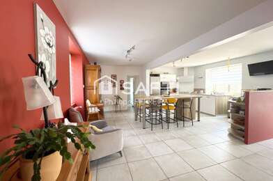 Maison 10 pièces 495000 €
