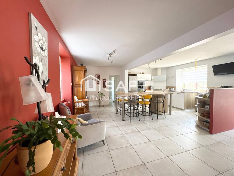 Grande Longère 280m2  + Nombreuses Dépendances — photo 1