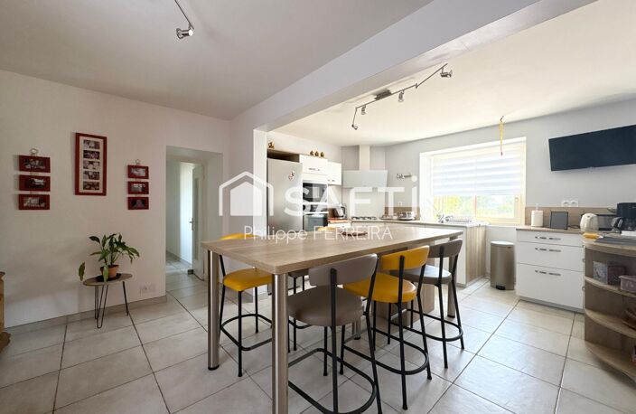 Grande Longère 280m2  + Nombreuses Dépendances — photo 2