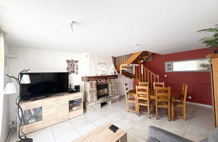 Grande Longère 280m2  + Nombreuses Dépendances — photo 3