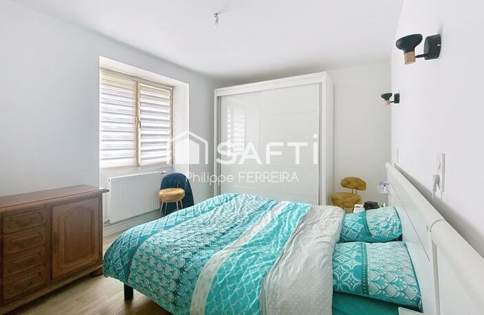 Grande Longère 280m2  + Nombreuses Dépendances — photo 4