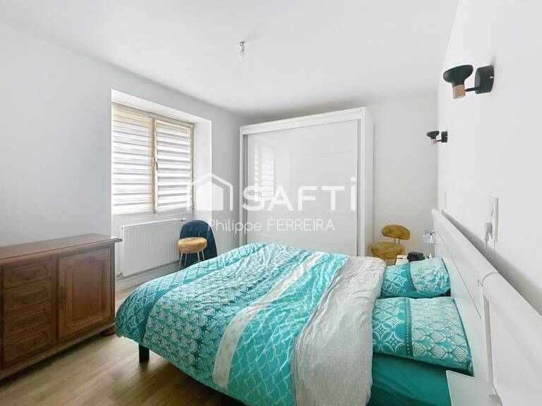 Grande Longère 280m2  + Nombreuses Dépendances — photo 1