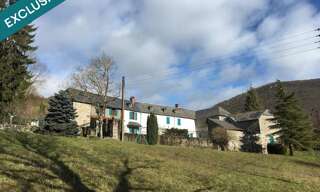 Maison 10 Pièces 300 m² à vendre à Hèches (65250)