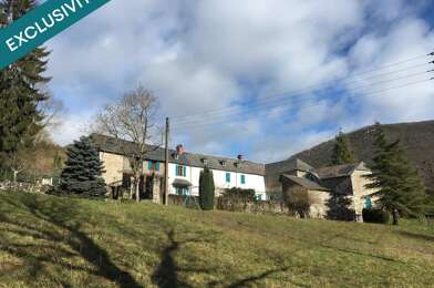 Maison 10 pièces 255000 €