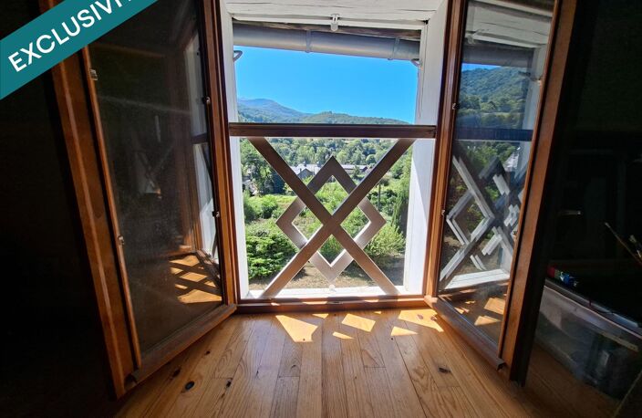 FERME / PROPRIÉTÉ DE CARACTÈRE / DEUX LOGEMENTS / DÉPENDANCES / PROJET TOURISTIQUE OU FAMILIAL — photo 4