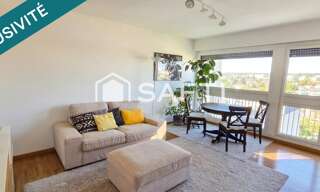 Appartement 4 Pièces 81 m² à vendre à L'Haÿ-les-Roses (94240)