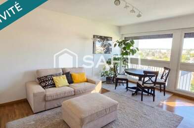 Appartement 4 pièces 388000 €