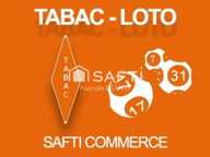 Tabac presse FDJ idéalement placé dans les rues piétonnes — photo 2