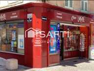 Tabac presse FDJ idéalement placé dans les rues piétonnes — photo 3