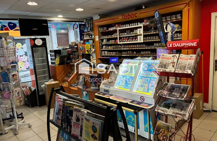 Tabac presse FDJ idéalement placé dans les rues piétonnes — photo 4