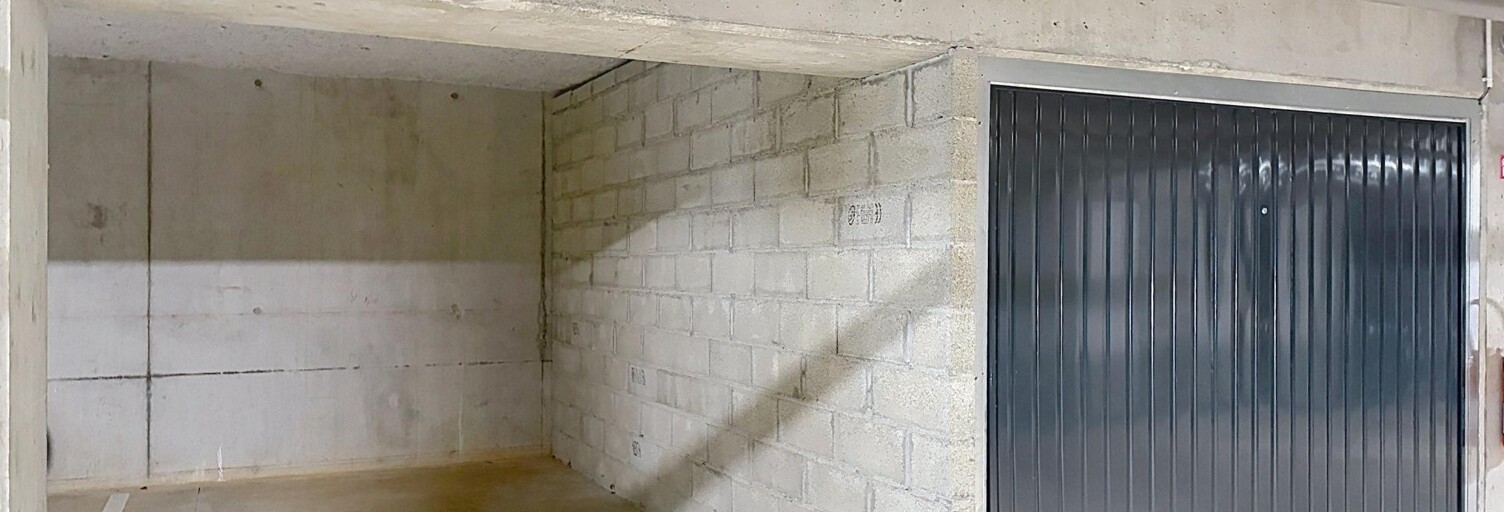 Garage  13 m² à vendre à Bayonne (64100)
