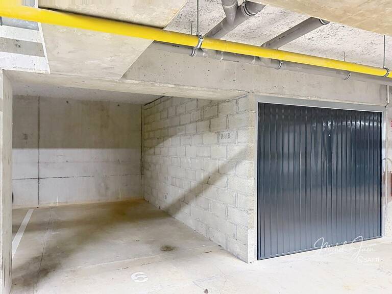 BAYONNE  SAINT-LÉON / MARRACQ  PARKING — photo 1
