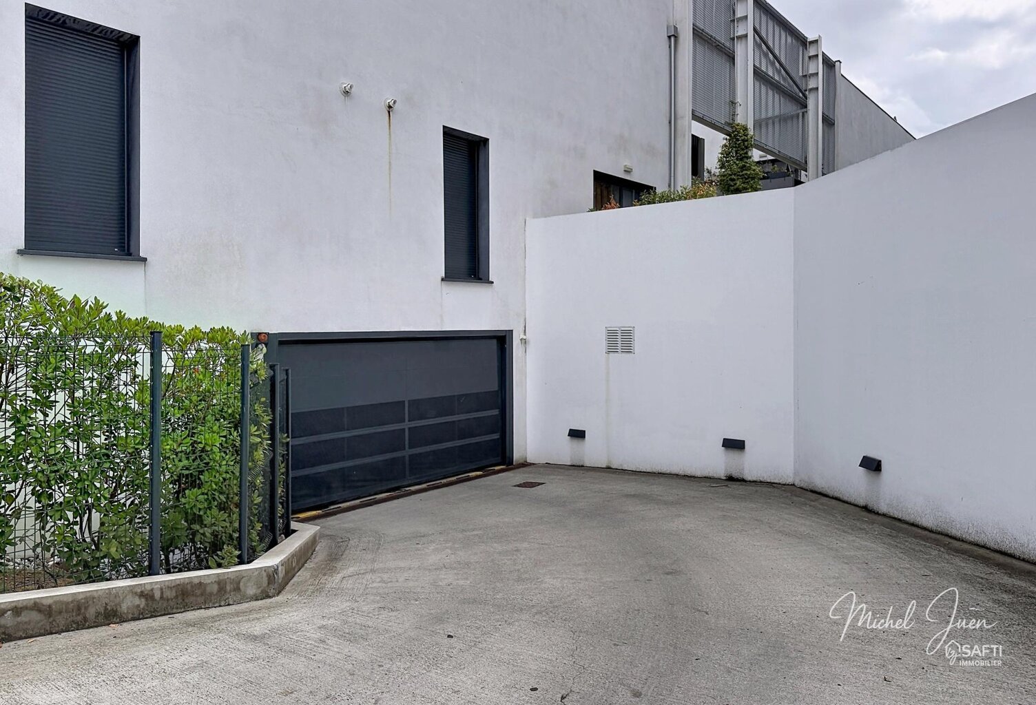 BAYONNE  SAINT-LÉON / MARRACQ  PARKING — photo 1