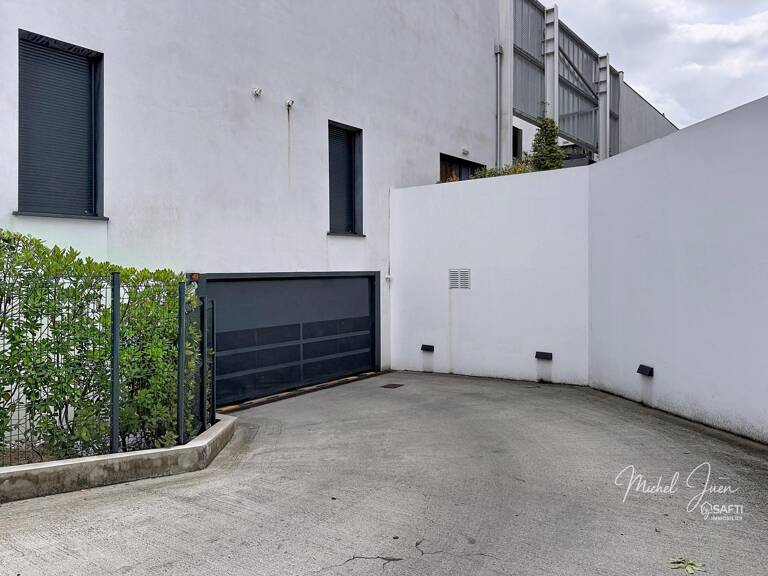 BAYONNE  SAINT-LÉON / MARRACQ  PARKING — photo 1
