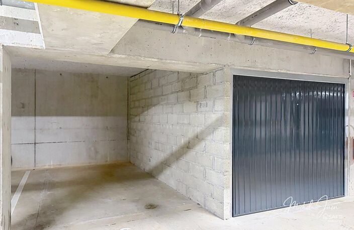 BAYONNE  SAINT-LÉON / MARRACQ  PARKING — photo 2