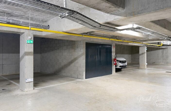 BAYONNE  SAINT-LÉON / MARRACQ  PARKING — photo 3