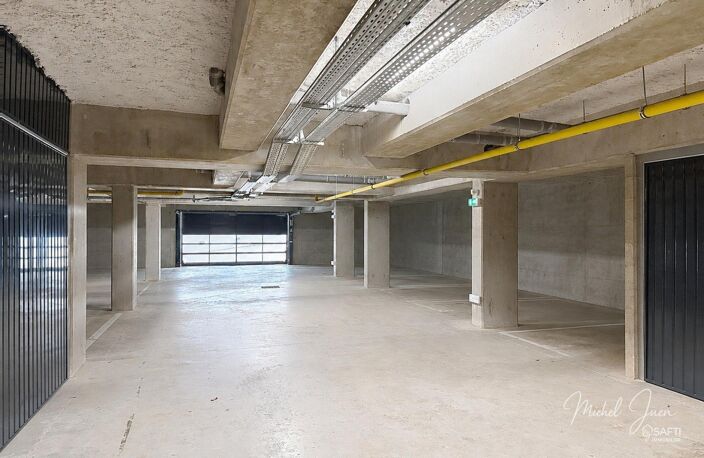 BAYONNE  SAINT-LÉON / MARRACQ  PARKING — photo 4