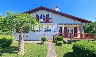 Maison 7 Pièces 160 m² à vendre à Arbonne (64210)