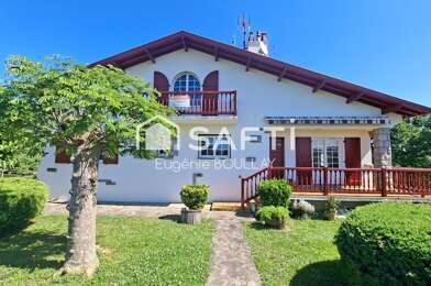 Maison 7 pièces 790000 €