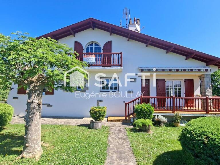 Maison basque familiale avec T2 indépendant  Arbonne — photo 1