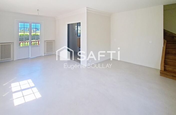 Maison basque familiale avec T2 indépendant  Arbonne — photo 3