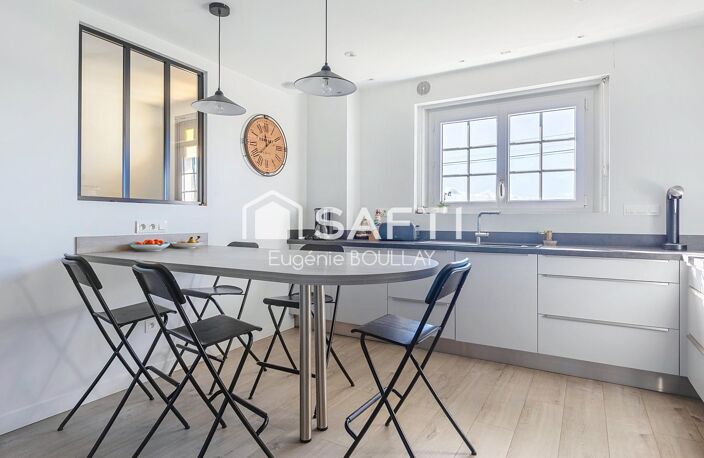 Maison basque familiale avec T2 indépendant  Arbonne — photo 4