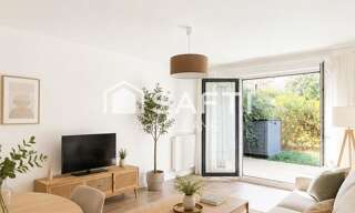 Appartement 1 Pièce 43 m² à vendre à Montévrain (77144)