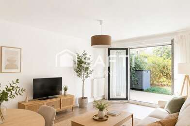 Appartement 1 pièces 245000 €