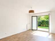 Montévrain : superbe T2 de 43m² en rez-de-jardin de 51m² (2021). Idéal actif/investisseur ! — photo 2