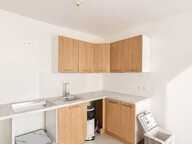 Montévrain : superbe T2 de 43m² en rez-de-jardin de 51m² (2021). Idéal actif/investisseur ! — photo 4