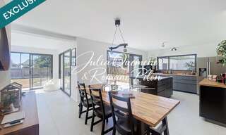 Maison 6 Pièces 140 m² à vendre à Plougonvelin (29217)