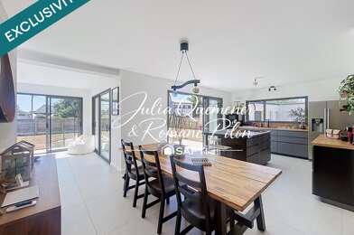Maison 6 pièces 582400 €