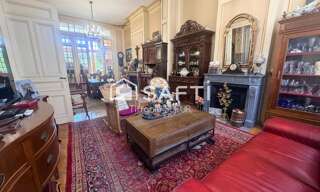 Maison 9 Pièces 260 m² à vendre à Hénin-Beaumont (62110)